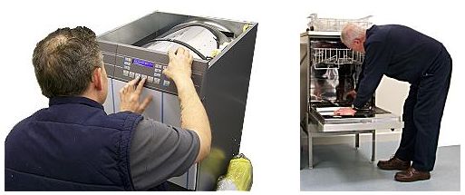 Gillmans Commercial Appliance Installation service