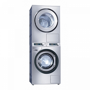 Miele PWT6089XL/PT7189 Commercial Washing Machine and Tumble Dryer