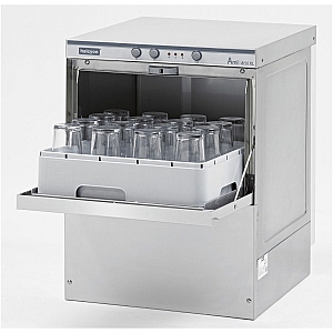 Halcyon Amika AMH50 Commercial Glass and Dishwasher