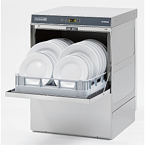 Maidaid C525 WS Commercial Glass and Dishwasher