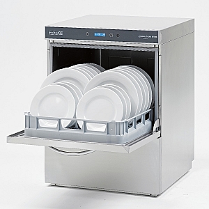 Maidaid Evolution 525 WS Commercial Dishwasher