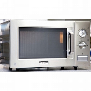 Panasonic NE-1027 Commercial Microwave