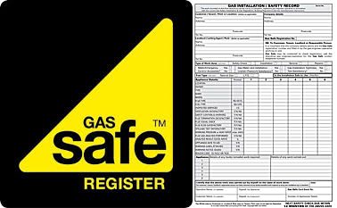Gas safety checks
