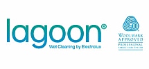 Electrolux Lagoon wet cleaning solutions