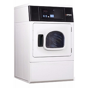 Alliance ILC98 9.5kg Electric Commercial Dryer