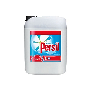 Persil NonBio 10L Professional Laundry Detergent 7520001