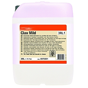 Clax Mild Detergent 20L 6973291