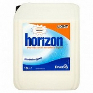 Horizon Light 10L Commercial Laundry Detergent 6000832
