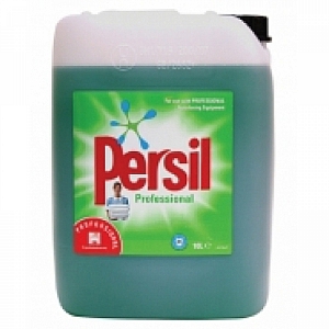 Persil Bio 10L Professional Laundry Detergent 7509531