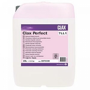Clax Perfect Starch 20L 6973330