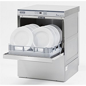 Halcyon Amika AMH51 Commercial Glass and Dishwasher