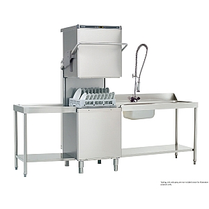 Maidaid D2121 Commercial Dishwasher