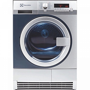 Electrolux MyPro TE1120 8kg Commercial Tumble Dryer