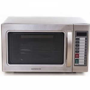 Daewoo KOM9P11 Commercial Microwave