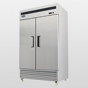 Atosa MBF8183GR Commercial Freezer
