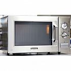 view Panasonic NE-1027 Commercial Microwave details