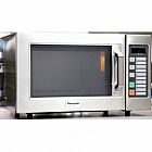 view Panasonic NE-1037 Commercial Microwave details