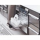 Miele PTD703 Commercial Glass And Dishwasher